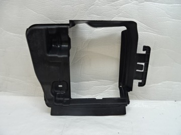 фото thumb №7, Peugeot 308 t9 рамка впуск руль воздуха интеркулер 9677363980