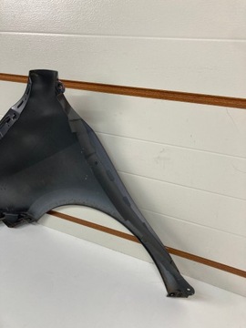 фото thumb №10, Крило правий переднє renault twingo iii 3