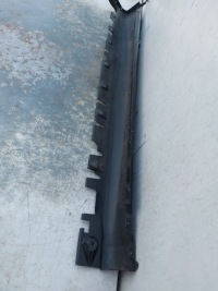 Купити Bmw x5 f15 m набір молдинг поріг поріг лівий, фото thumb