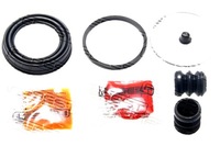 фото thumb №2, Febest набір ремонтний супорт гальмівний передній renault logan