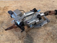 фото thumb №1, Maserati quattroporte v 04-12 колонка замок зажигания