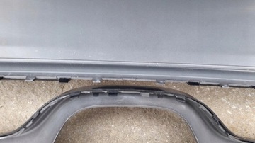 фото thumb №12, Бампер mini cooper f56 s sport зад задній 14-