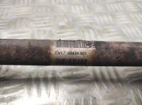 фото thumb №5, Ford оригінальний номер cv17-3b436-bd привідний вал передня p