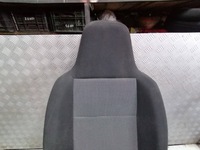 фото thumb №2, Сидіння передній правий пасажира combo e rifter berlingo iv