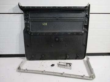 фото thumb №8, Vw t6 caravelle боковина оббивка двері праві зсувні 7e5867028