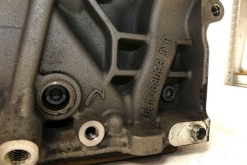 фото thumb №13, Audi a6 s6 c8 4k a7 3.0 tfsi porsche macan 3.0 s dlz блок двигуна do regene