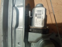 фото thumb №4, Подъемник окон левый перед электрический peugeot 207