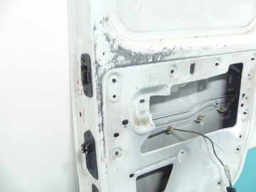 фото thumb №11, Двері зсувні праві правий bok renault kangoo ii iii 08-13