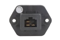 фото thumb №1, Element регулировочный вентилятор резистор pasuje do: hyundai tucson, kia