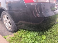 фото thumb №6, Бампер задний задняя hyundai sonata v eb