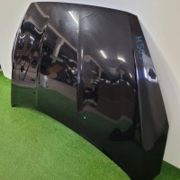 Ford focus mk3 рестайлінг  капот кришка двигуна оригінал oem в Україні, фото thumb