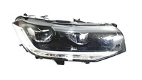 фото thumb №1, Лампа права перед повний led vw t-cross 2gm941036a
