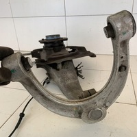 фото thumb №11, Поворотный кулак ступица рычаг сторона левая перед передняя bmw m5 f10 4.4 v8 12r