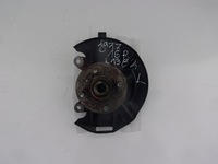 фото thumb №4, Honda jazz iv 1.3 поворотний кулак перед ліва