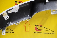 фото thumb №10, Gmc sierra 2007-2013 планка бампер перед usa