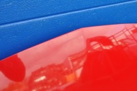 Opel astra j капот крышка отсек двигателя gtc Оригинал, фото thumb