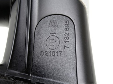 фото thumb №8, Зеркало правые электрические bmw e90 e91 рестайлинг 354