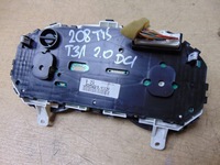 фото thumb №6, Счетчик приборная панель nissan x-trail t31 2.0 dci europa