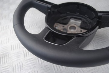 фото thumb №5, Кермо, нова оригінальна шкіра audi a4 b8 q5 8r рестайлінг audi a5 рестайлінг