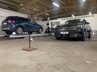 фото thumb №5, Hyundai kona радар acc блок управления h8991-11000 0203303785