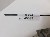 Mercedes w202 2.2 cdi інтеркулер Зі Шроту, фото thumb