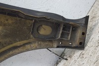 фото thumb №15, Крыло правый перед vw touareg 7l