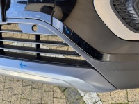 Бампер renault kadjar рестайлінг  перед передній в Україні, фото thumb