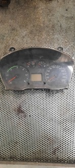 фото thumb №1, Счетчик 6c1t10849 ford transit