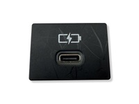 фото thumb №1, Toyota bz4x 2024 разъём usb