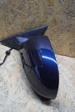 фото thumb №10, Зеркало левая audi a5 8t 6 pin