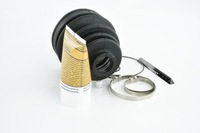 фото thumb №9, Защита шарнир приводного toyota land cruiser