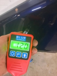 фото thumb №7, Крила лівий перед лівий передній land rover discovery sport l550