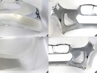 фото thumb №10, Bmw x1 u11 m-pakiet / msp 22- бампер бампер перед pdc