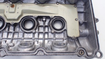 фото thumb №9, Nissan x-trail 2.2 dci t30 крышка клапанов крышка