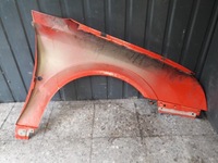 фото thumb №9, Крила лівий перед vectra c signum червоний