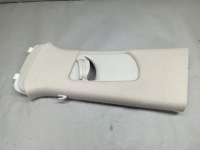 фото thumb №1, Защита обшивка стойка левая audi q5 8r0867243f