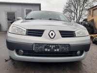 фото thumb №13, Renault megane ii лампа левый перед левая передняя