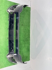 фото thumb №11, Jeep compass ii 2 16- бампер перед передній om гарний!