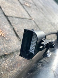 фото thumb №11, Bmw x1 u11 hak буксировочный do велосипедов orygi.