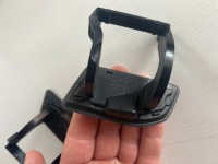 Range rover evoque i 2011-2015 заглушки омивача ліва + права оригінал Оригінал, фото thumb