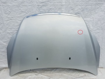 фото thumb №12, Ford focus ii mk2 рестайлинг 07-11 капот крышка двигателя