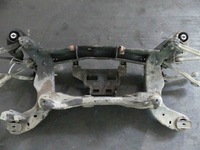 фото thumb №9, Балка задняя задняя maserati ghibli iii 13-17