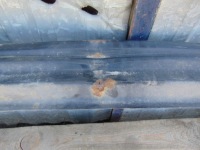 Балка бампера задня audi a5 coupe lift 8t0807313 в Україні, фото thumb