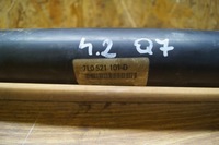 фото thumb №5, Wał приводной перед audi q7 4l 4.2fsi 7l0521101d