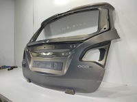 фото thumb №3, Opel meriva b 10-17 кришка багажника