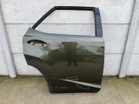 Купить Дверь lexus rx iv 2015-2023 задняя правое  задняя правый, фото thumb