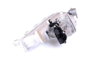 фото thumb №15, Коллектор всасывающий з клапаном egr подходит для: ford galaxy ii, s-max, tourneo