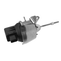 фото thumb №10, Привод турбонагнетателя 53039700205 turbo электронный привод eb