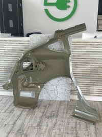 фото thumb №7, Tesla y крила лівий задня 1549230-sc-a замінник