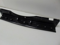 Защита порог задняя vw passat b8 3g9863459c Киев, фото thumb